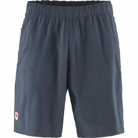 Fjallraven High Coast Shorts Navy Singapore For Men (SG-712104)